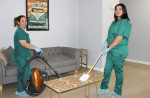 🏠 SMALL Local Cleaning Service You Can TRUST! 🤝