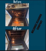 MOVE OUT CLEANING BY MELENDEZ CLEANING COMPANY 816-839-09-90