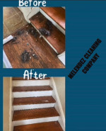MOVE OUT CLEANING BY MELENDEZ CLEANING COMPANY 816-839-09-90