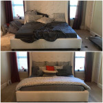 LAST MINUTE HOUSE CLEANING SERVICES FROM $30-ONCE ONLY/WEEKLY/BIWEEKLY