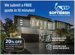ROOF & HOUSE WASHING-WINDOW CLEANING-PRESSURE WASHING-PAVER REPAIR & SEALING