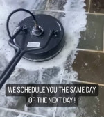 ROOF & HOUSE WASHING-WINDOW CLEANING-PRESSURE WASHING-PAVER REPAIR & SEALING