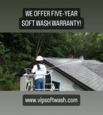ROOF & HOUSE WASHING-WINDOW CLEANING-PRESSURE WASHING-PAVER REPAIR & SEALING