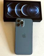 *UNLOCKED* iPhone 12 Pro Max