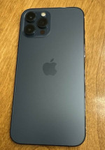 *UNLOCKED* iPhone 12 Pro Max