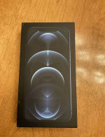 *UNLOCKED* iPhone 12 Pro Max
