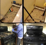 5 ⭐️ Cleaning Company