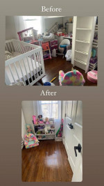 Cleaning services