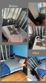 Cleaning services