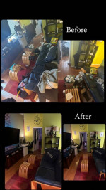 Cleaning services