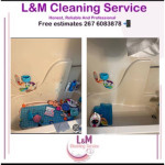 Cleaning Services
