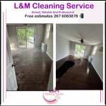 Cleaning Services