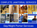House Cleaning | Commercial Cleaning Services Any Facility