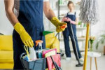 ⭐️🤩🤩House cleaning🤩🤩⭐️call : 612-403-1335