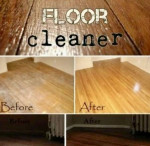 5 ⭐️ Cleaning