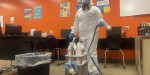 CARPET REMOVAL,HOARDER HOARING CLEANING SERVICE, SEWAGE BACKUP CLEAN