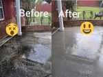 ๐๐ $50 Pressure Washing ๐๐ ROOF CLEANING๐ ๐ SOFT WASH ๐SCR