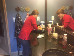 Affordable weekly-bi-weekly house cleaning from $80 - cleaning lady