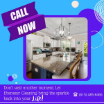 🌟💫🎇 Shine With Ebenezer Janitorial Cleaning Services! 🎇💫🌟