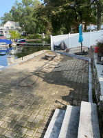Masonry, Home Renovations, Pressure Washing, Gutter Cleaning, Fence Installs & M