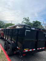 Junk Removal and Home Cleaning