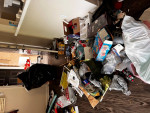 Junk Removal and Home Cleaning