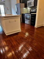 Cleaning Services