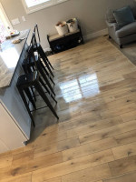 Experience Unmatched Cleanliness: Prestige Cleaning Services.
