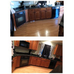 Experience Unmatched Cleanliness: Prestige Cleaning Services.