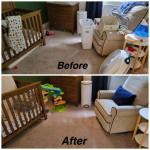 Family cleaning services