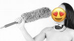 Twin Peaks TOPLESS Cleaning Services