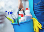 House cleaning