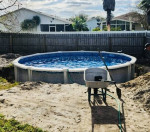 General Labor Concrete Landscape Window Cleaning Etc