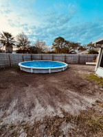 General Labor Concrete Landscape Window Cleaning Etc