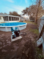 General Labor Concrete Landscape Window Cleaning Etc