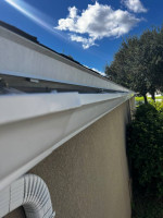 Gutter Installation, Residential Cleaning, Junk Removal and Moving