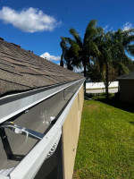 Gutter Installation, Residential Cleaning, Junk Removal and Moving