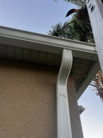 Gutter Installation, Residential Cleaning, Junk Removal and Moving