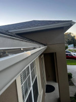 Gutter Installation, Residential Cleaning, Junk Removal and Moving