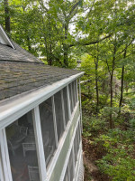 Gutter Installation, Residential Cleaning, Junk Removal and Moving