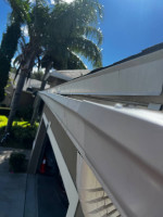 Gutter Installation, Residential Cleaning, Junk Removal and Moving