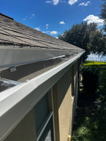 Gutter Installation, Residential Cleaning, Junk Removal and Moving