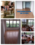 pmg cleaning services & Landscaping services.