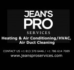 Air ducts deep cleaning
