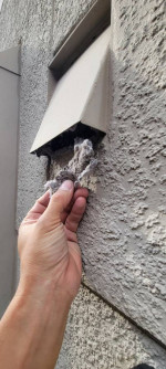 Air ducts deep cleaning