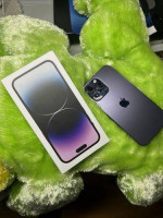 iPhone 14 Pro Max - Excellent Condition! Looks brand new Smartphone