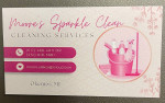 HOME & COMMERCIAL CLEANING