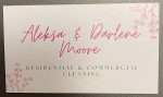 HOME & COMMERCIAL CLEANING