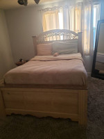 Campos cleaning service