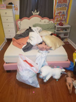 Campos cleaning service